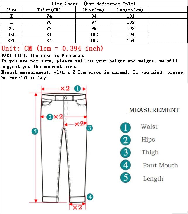 Men New Spring Autumn Jeans Male Fashion Loose Straight Leg Lightweight Denim Pants Comfortable Daily Commute Trousers - PratSN
