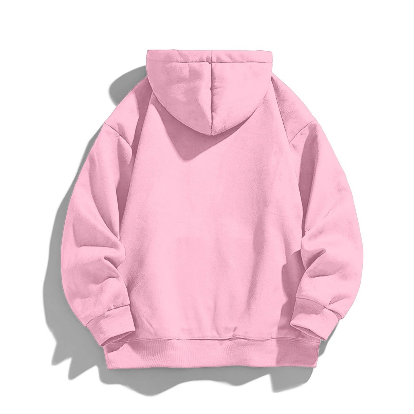 Men Trendy Sweatshirt Coat Full Zip Up Sweatshirts Long Sleeve Pullover Tops Casual - PratSN