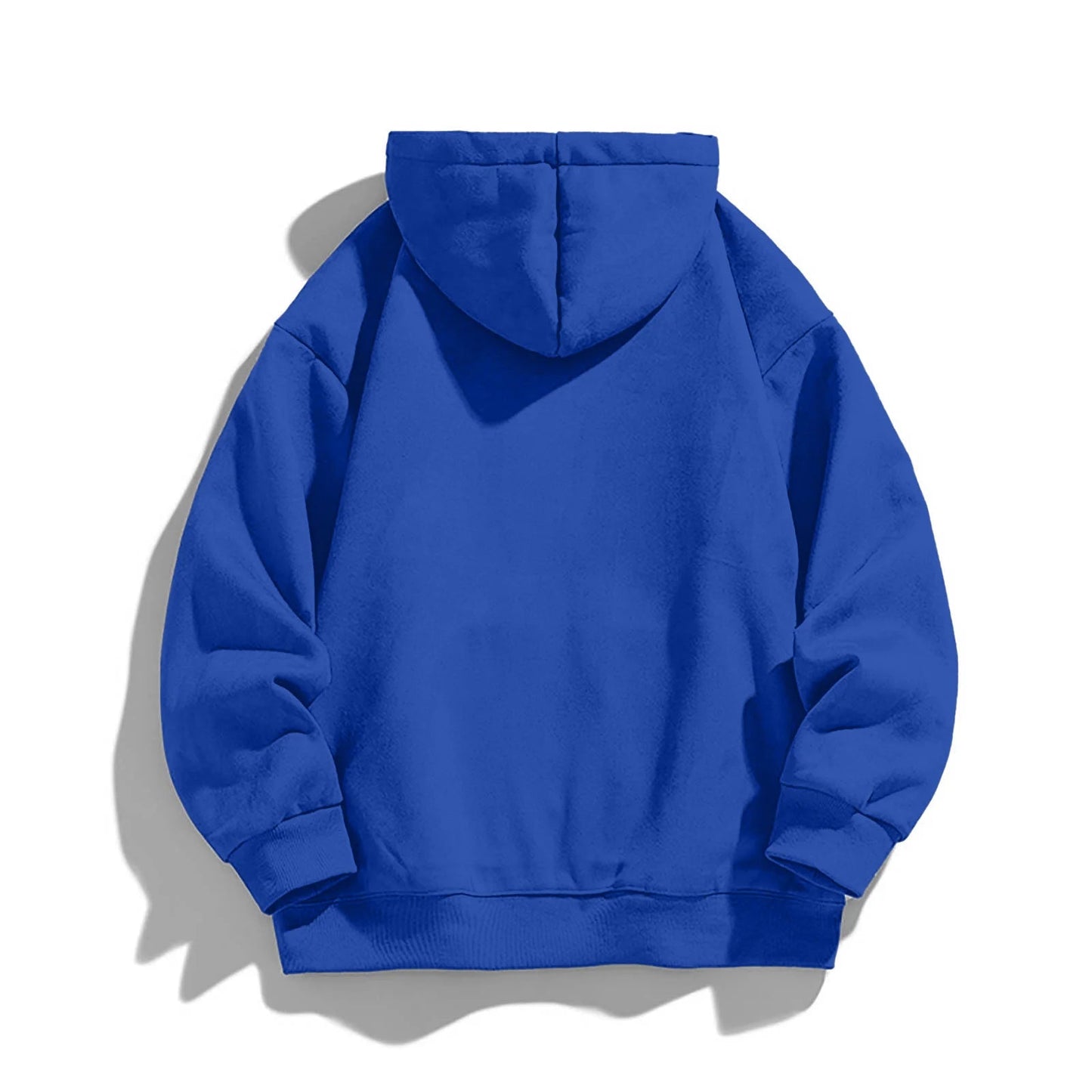 Men Trendy Sweatshirt Coat Full Zip Up Sweatshirts Long Sleeve Pullover Tops Casual - PratSN