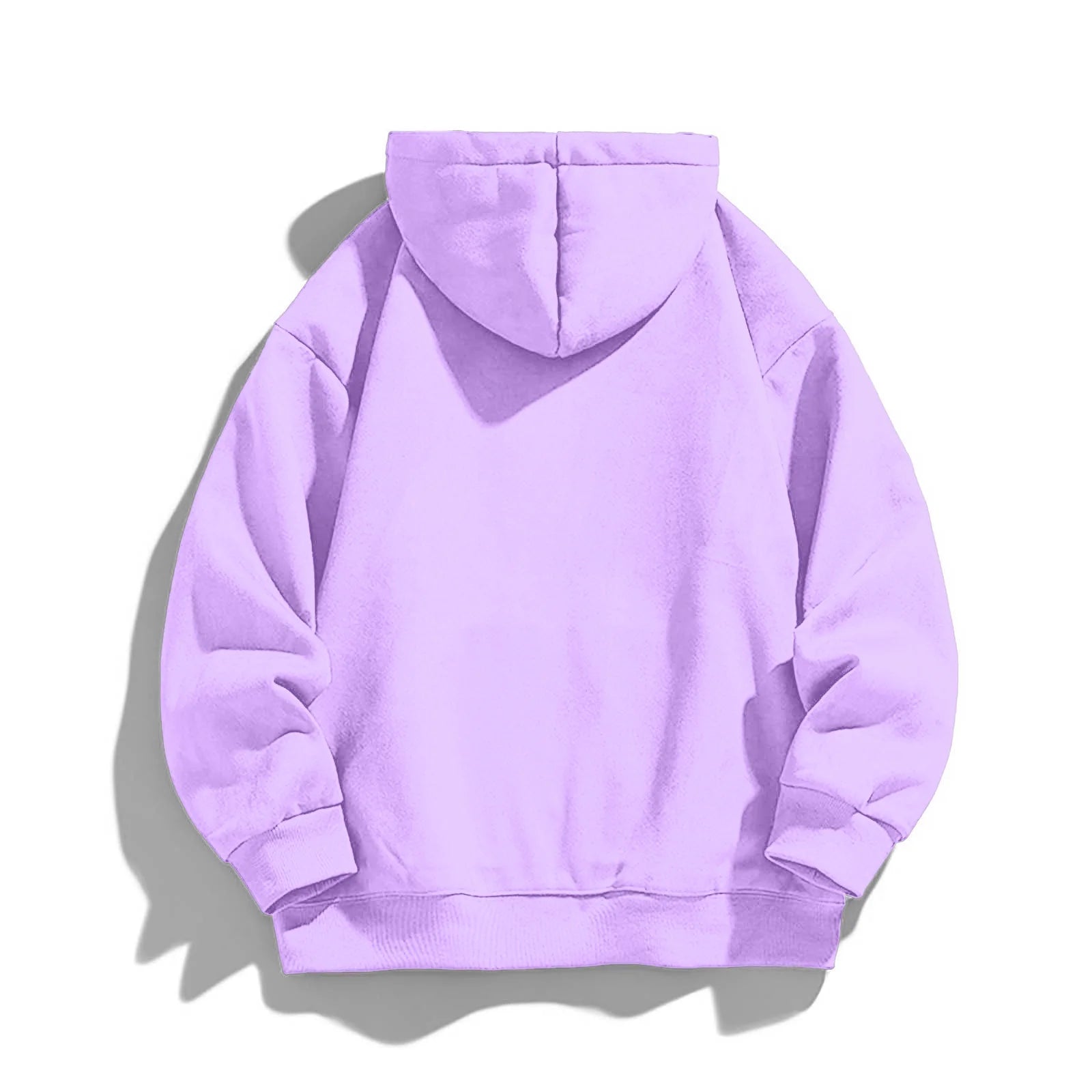 Men Trendy Sweatshirt Coat Full Zip Up Sweatshirts Long Sleeve Pullover Tops Casual - PratSN