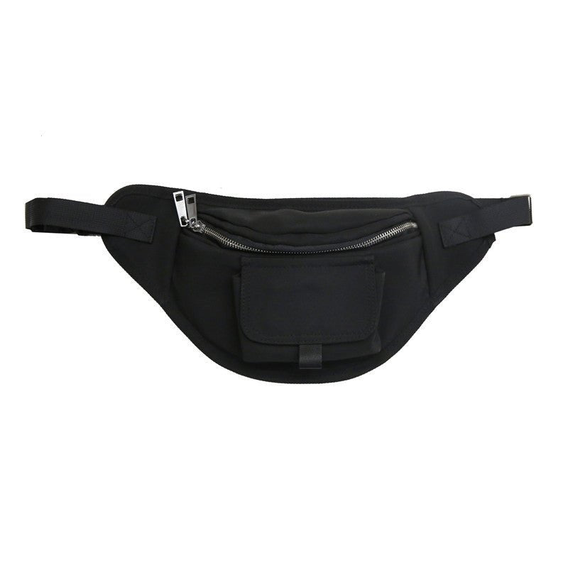Men's And Women's Pockets Large - Capacity bag Mobile Phone Pockets - PratSN