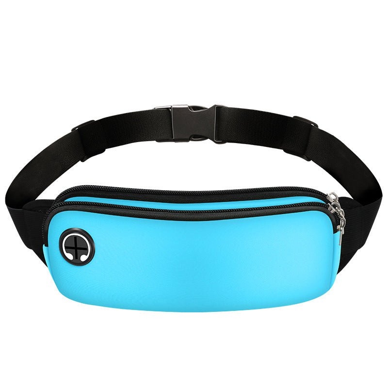 Men's And Women's Sports Mobile Phone Waist Pack - PratSN