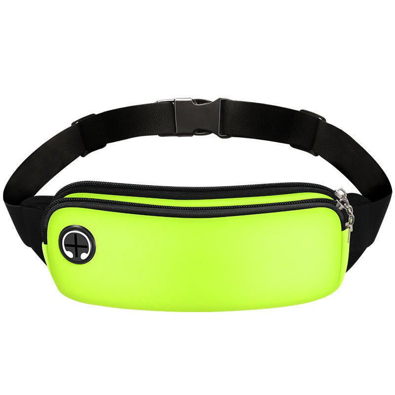 Men's And Women's Sports Mobile Phone Waist Pack - PratSN