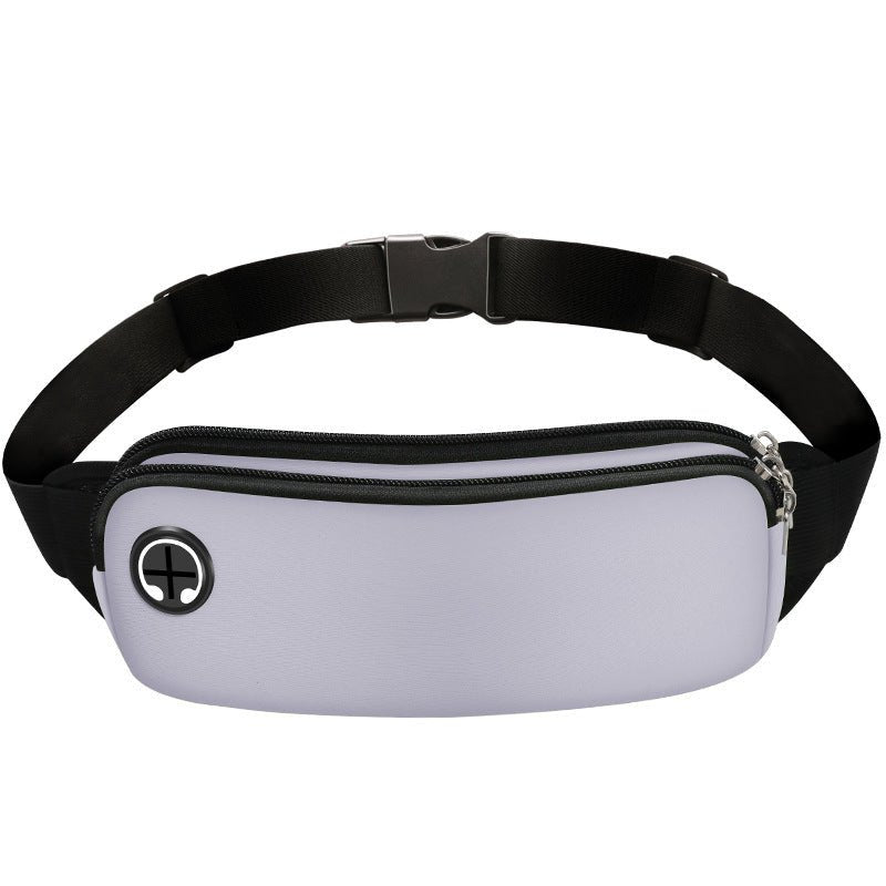 Men's And Women's Sports Mobile Phone Waist Pack - PratSN