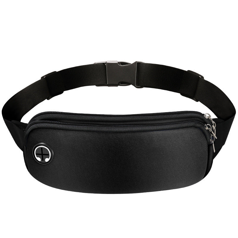 Men's And Women's Sports Mobile Phone Waist Pack - PratSN
