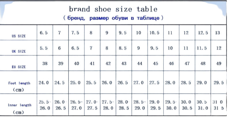 Men's Autumn New British Style Casual Leather Shoes - PratSN
