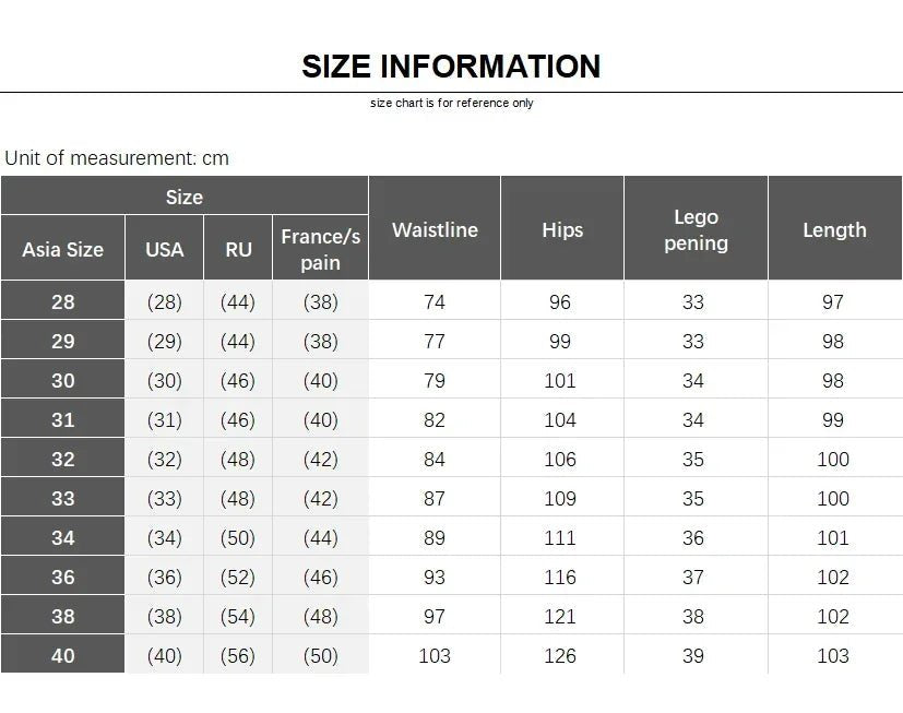 Men's Autumn Winter Formal Business Pants Slim Straight Elastic Waist Fashion Tapered Trousers - PratSN