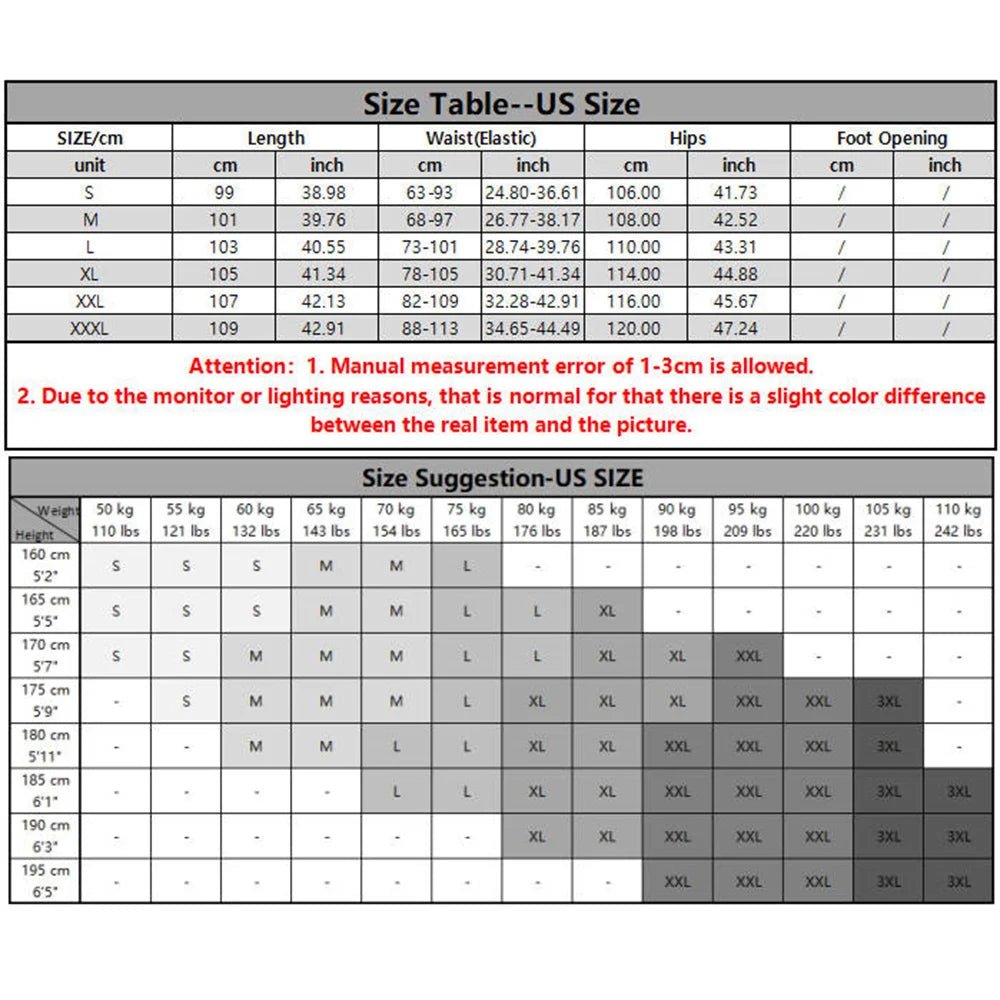 Men's Beach Pants Joggers Streetwear Cotton Linen Sweatpants Casual Pants Hawaiian Vacation Loose Summer Long - PratSN