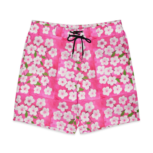 Men's Board Shorts - PratSN