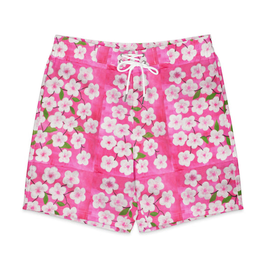 Men's Board Shorts - PratSN