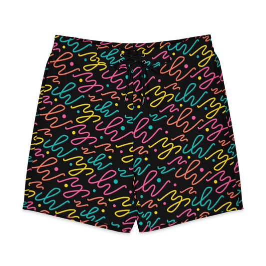 Men's Board Shorts - PratSN
