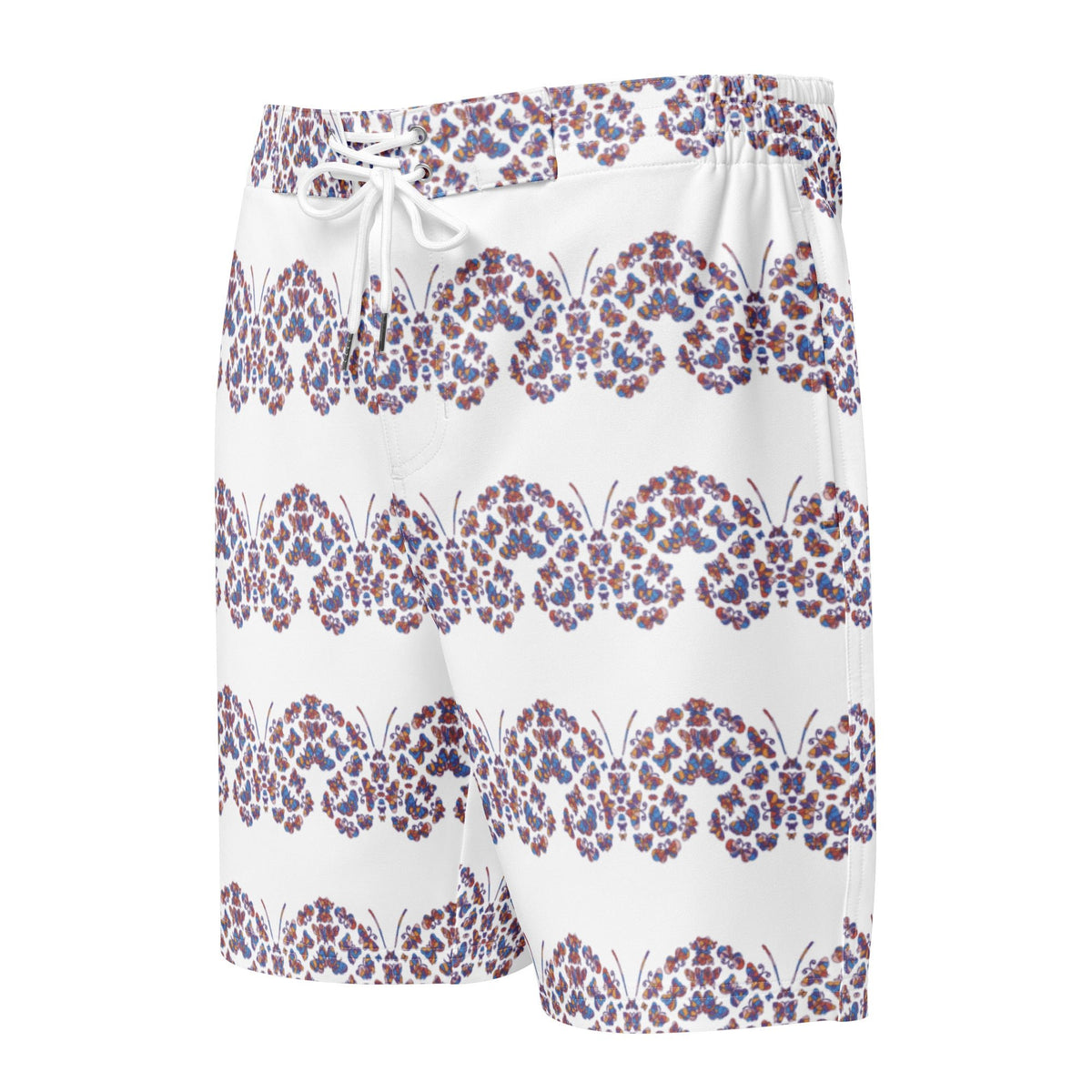 Men's Board Shorts - PratSN