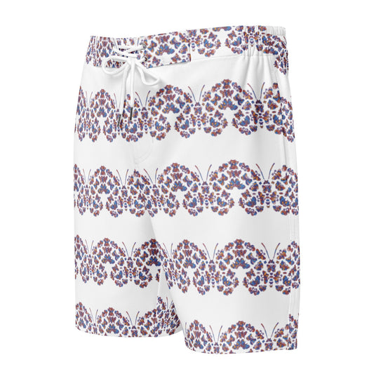 Men's Board Shorts - PratSN