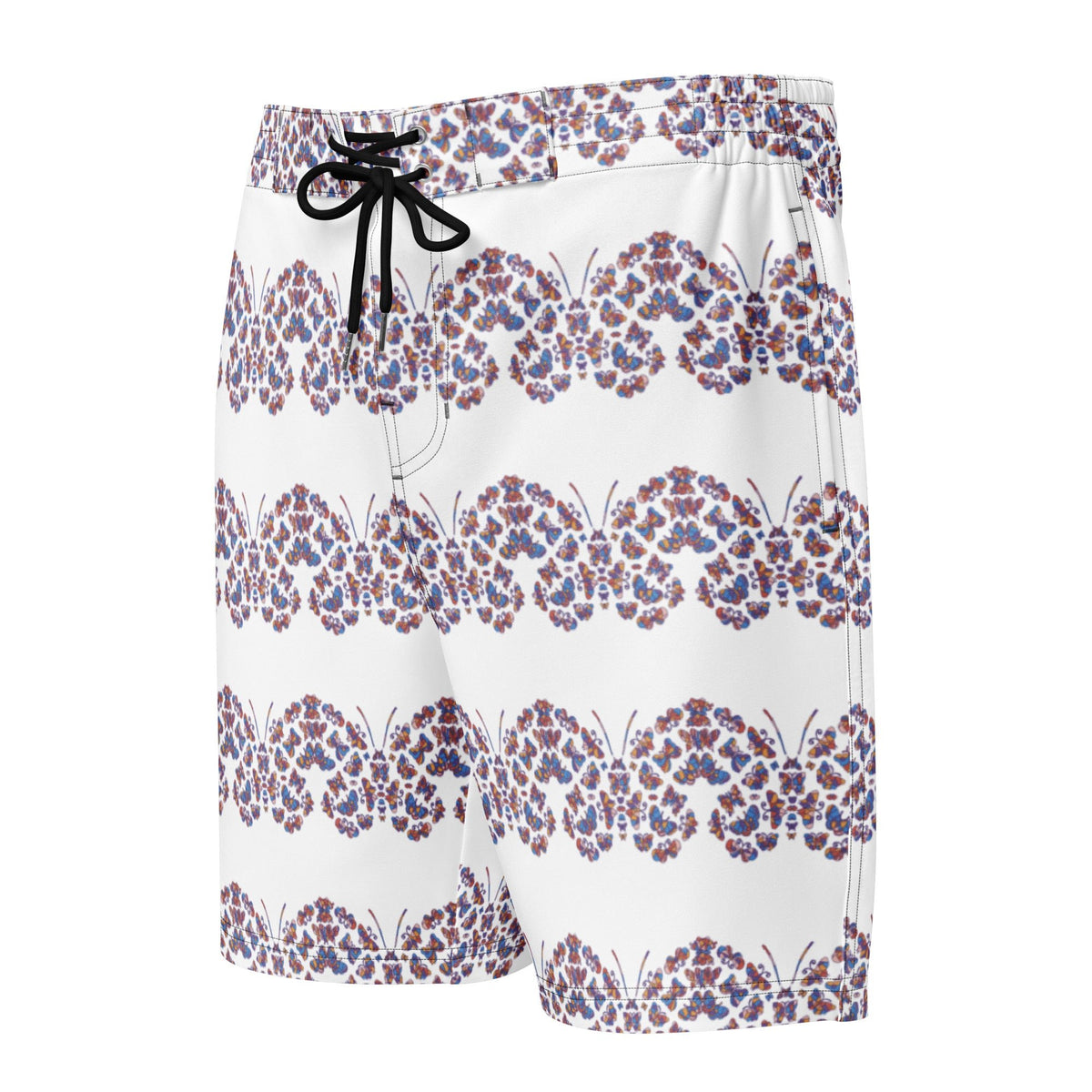 Men's Board Shorts - PratSN