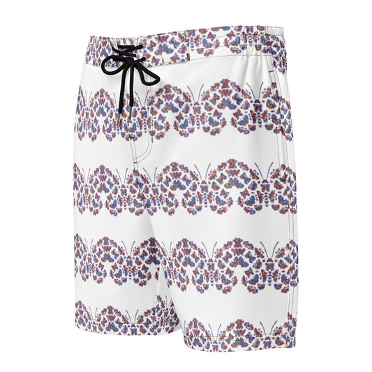 Men's Board Shorts - PratSN