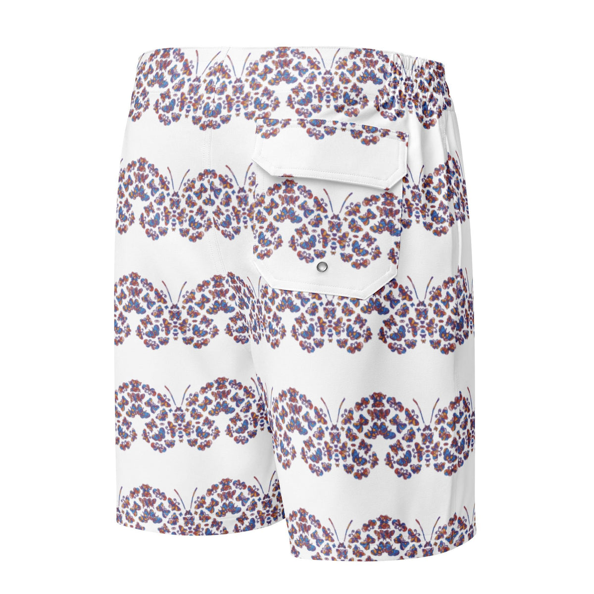 Men's Board Shorts - PratSN