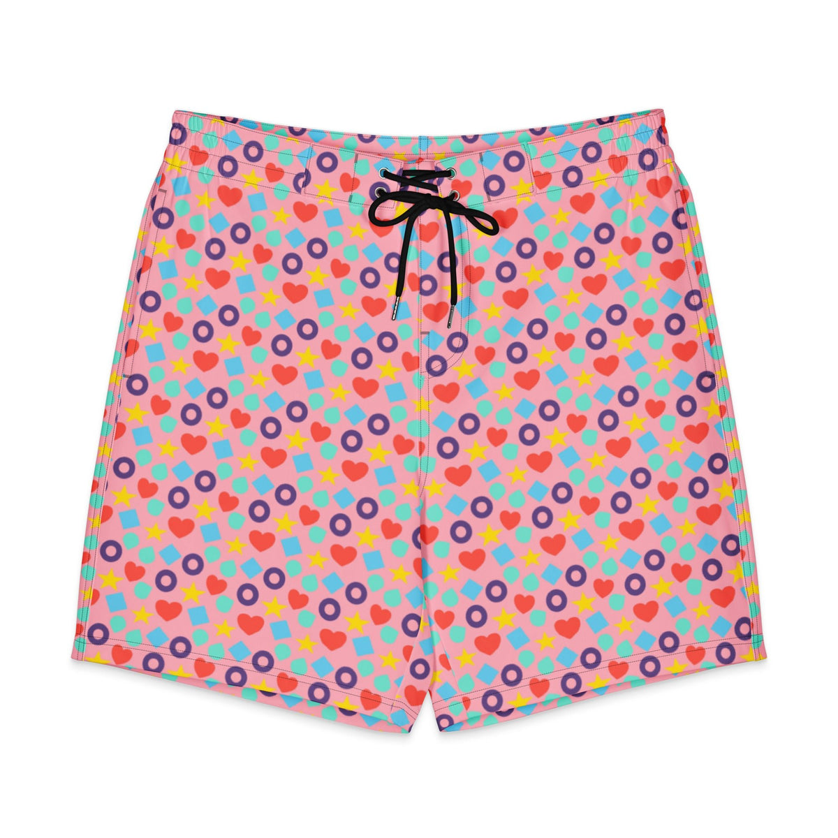 Men's Board Shorts - PratSN