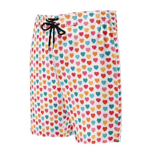 Men's Board Shorts, Classic Boardshort - PratSN