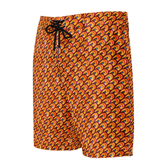 Men's Board Shorts, Classic Boardshort - PratSN