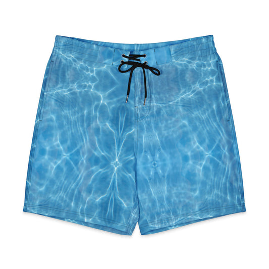 Men's Board Shorts, Classic Boardshort - PratSN