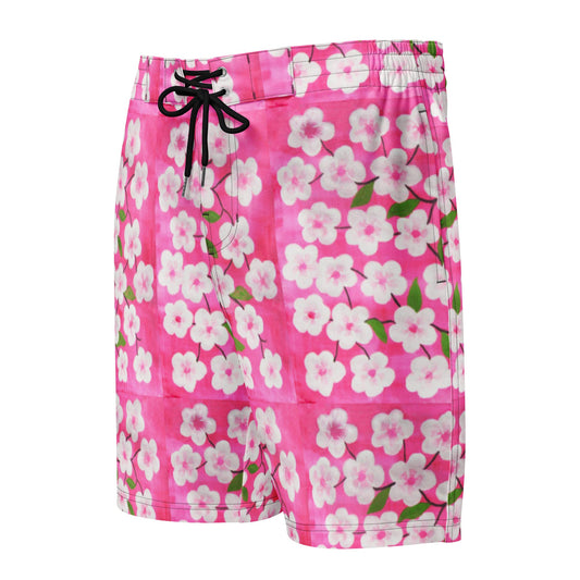 Men's Board Shorts, Classic Boardshort - PratSN