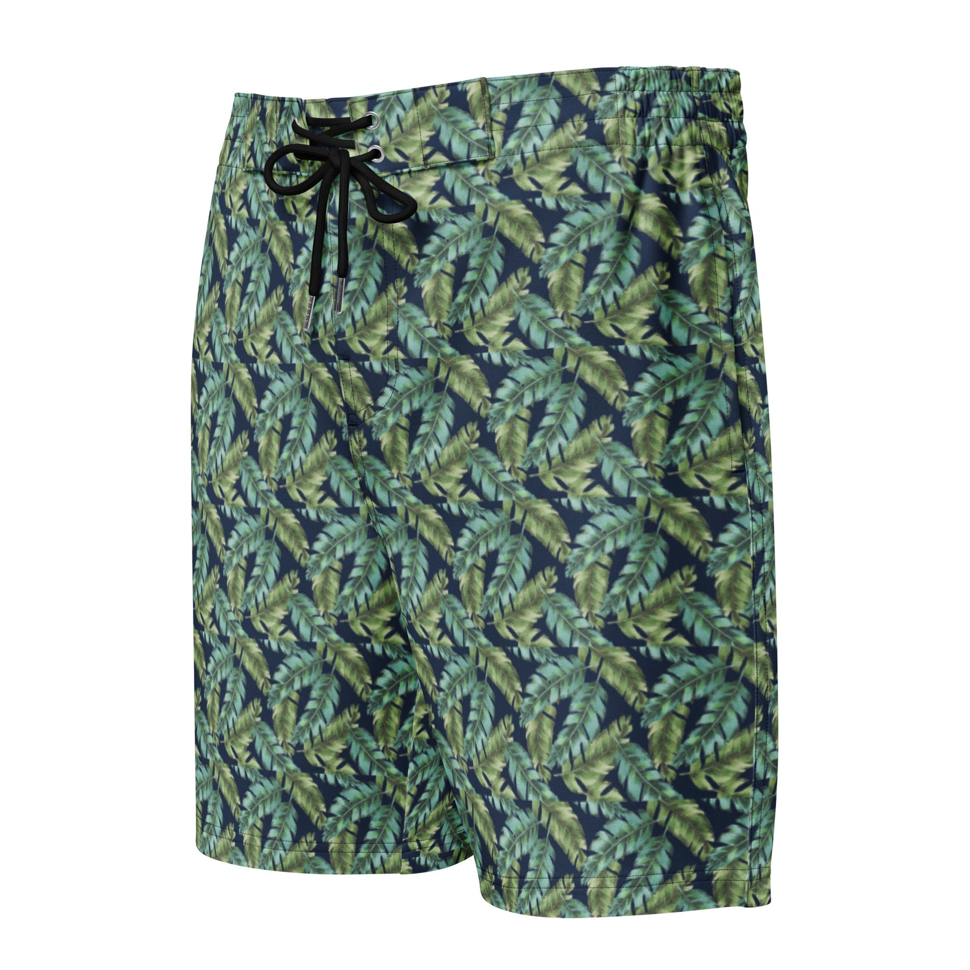 Men's Board Shorts, Classic Boardshort - PratSN