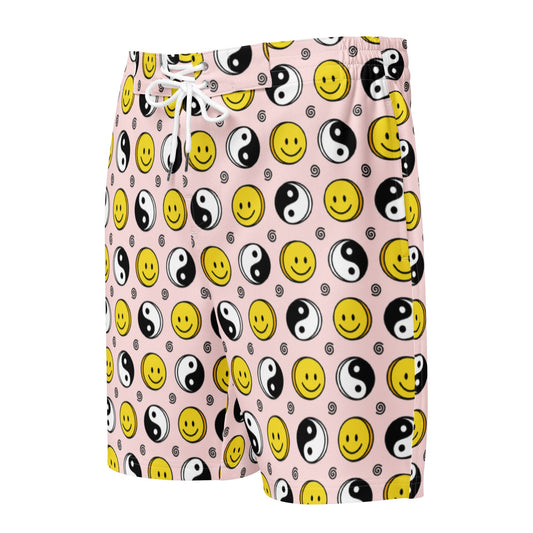 Men's Board Shorts, Classic Boardshort - PratSN