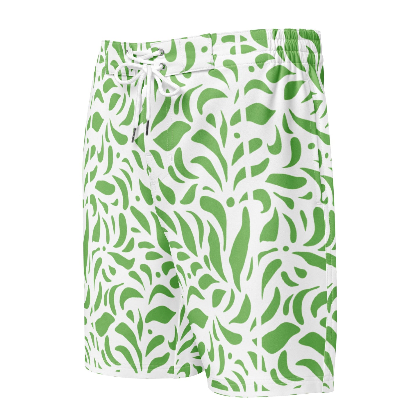 Men's Board Shorts, Classic Boardshort - PratSN