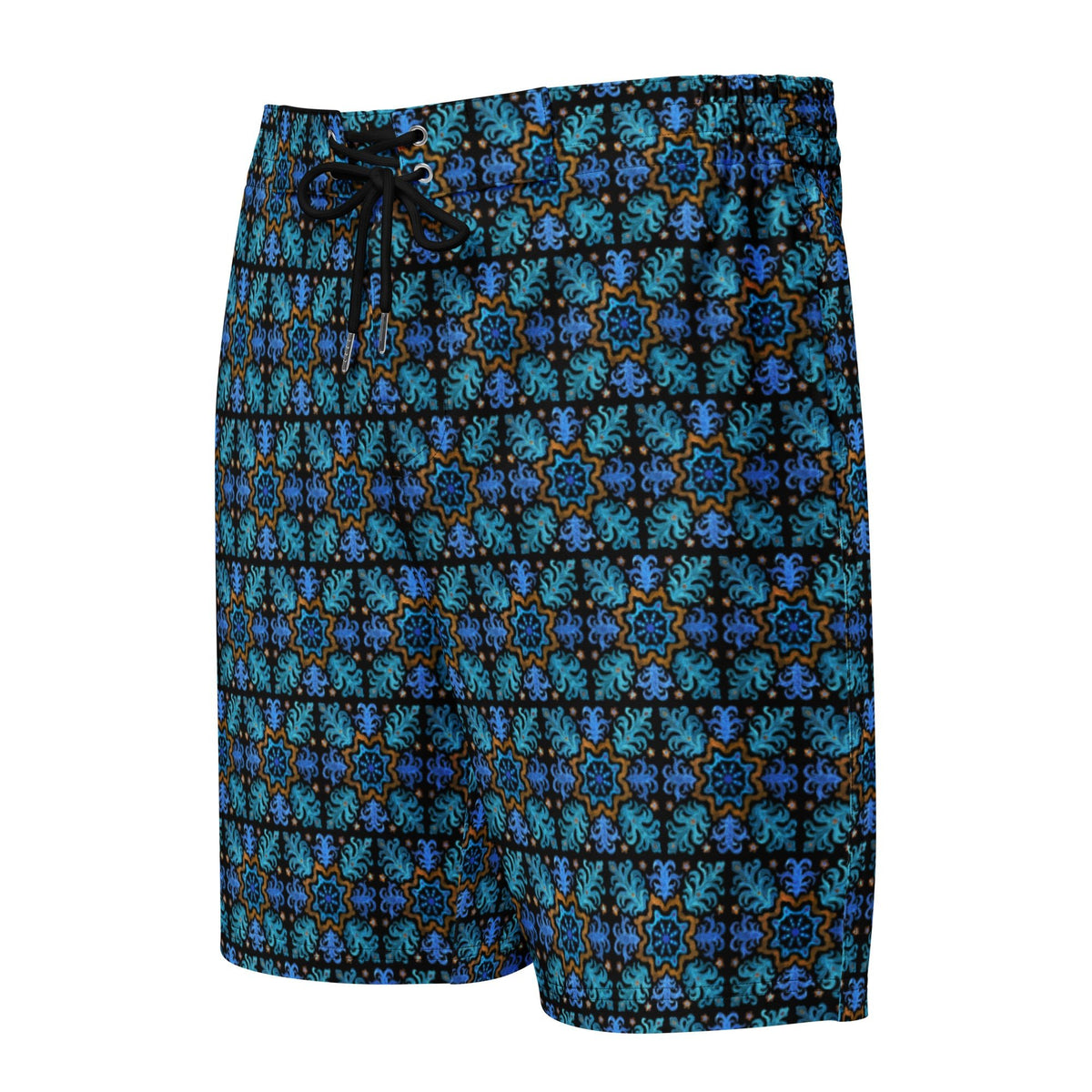 Men's Board Shorts, Classic Boardshort - PratSN