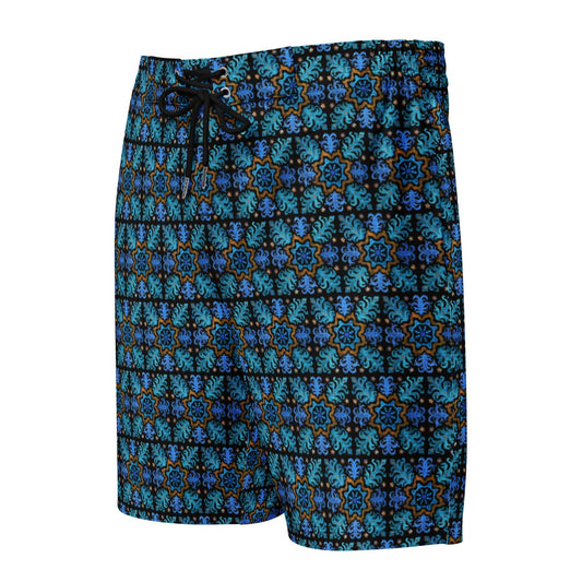 Men's Board Shorts, Classic Boardshort - PratSN