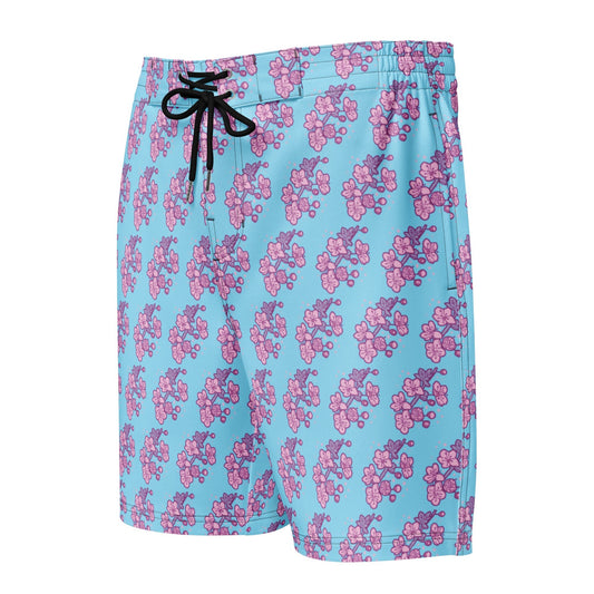 Men's Board Shorts, Classic Boardshort - PratSN