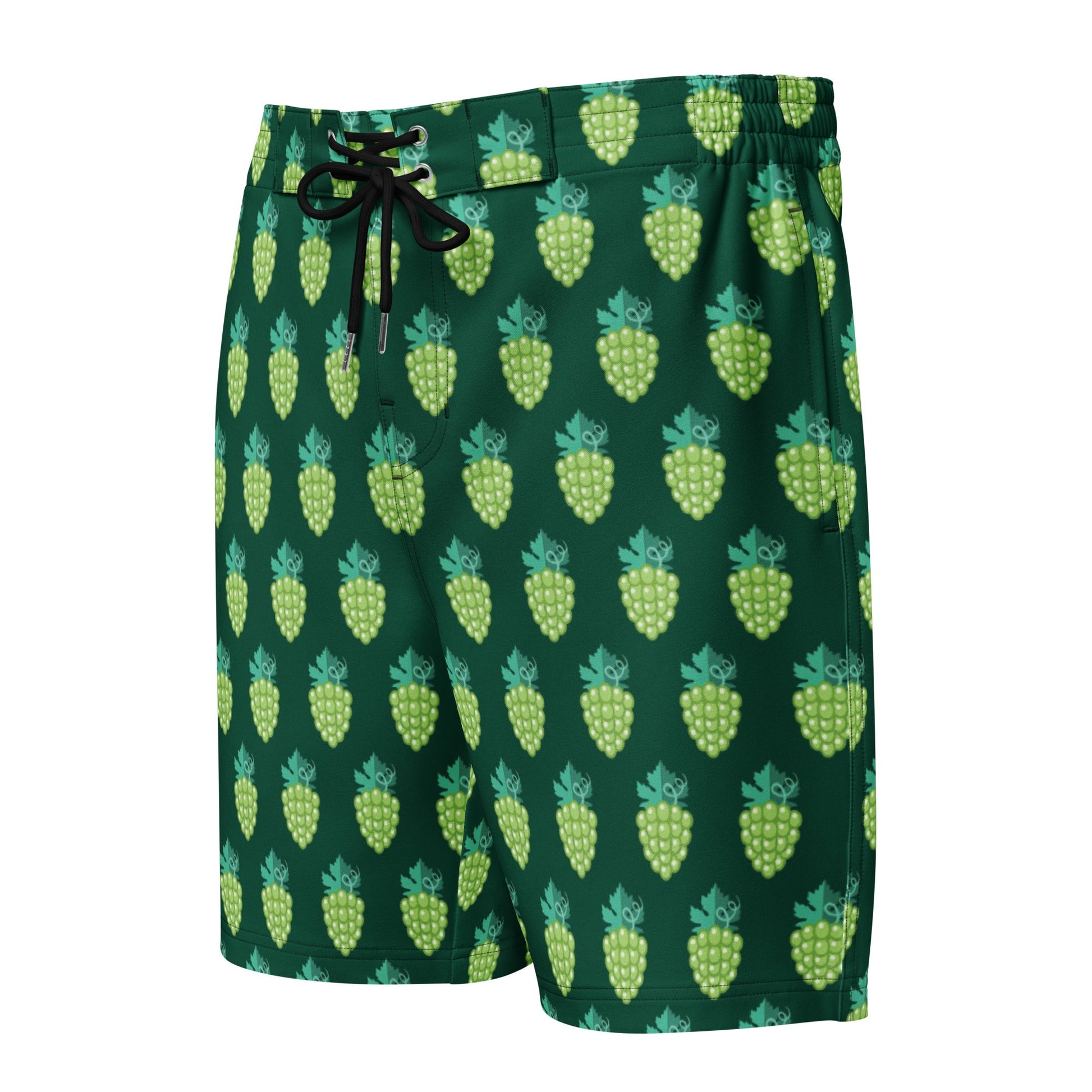Men's Board Shorts, Classic Boardshort - PratSN