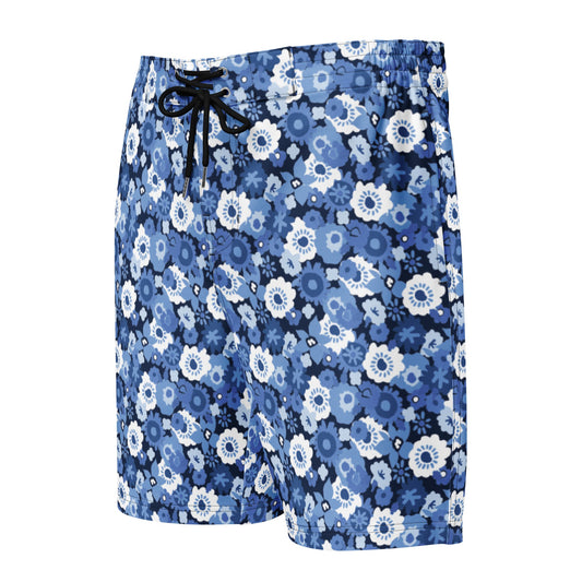 Men's Board Shorts, Classic Boardshort - PratSN