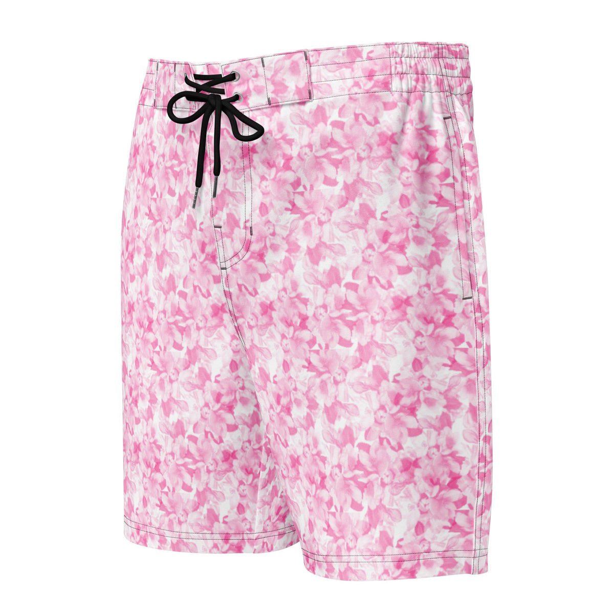 Men's Board Shorts, Classic Boardshort - PratSN