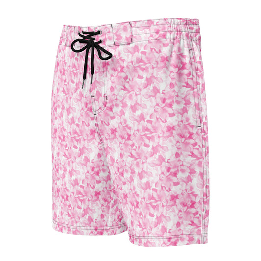 Men's Board Shorts, Classic Boardshort - PratSN