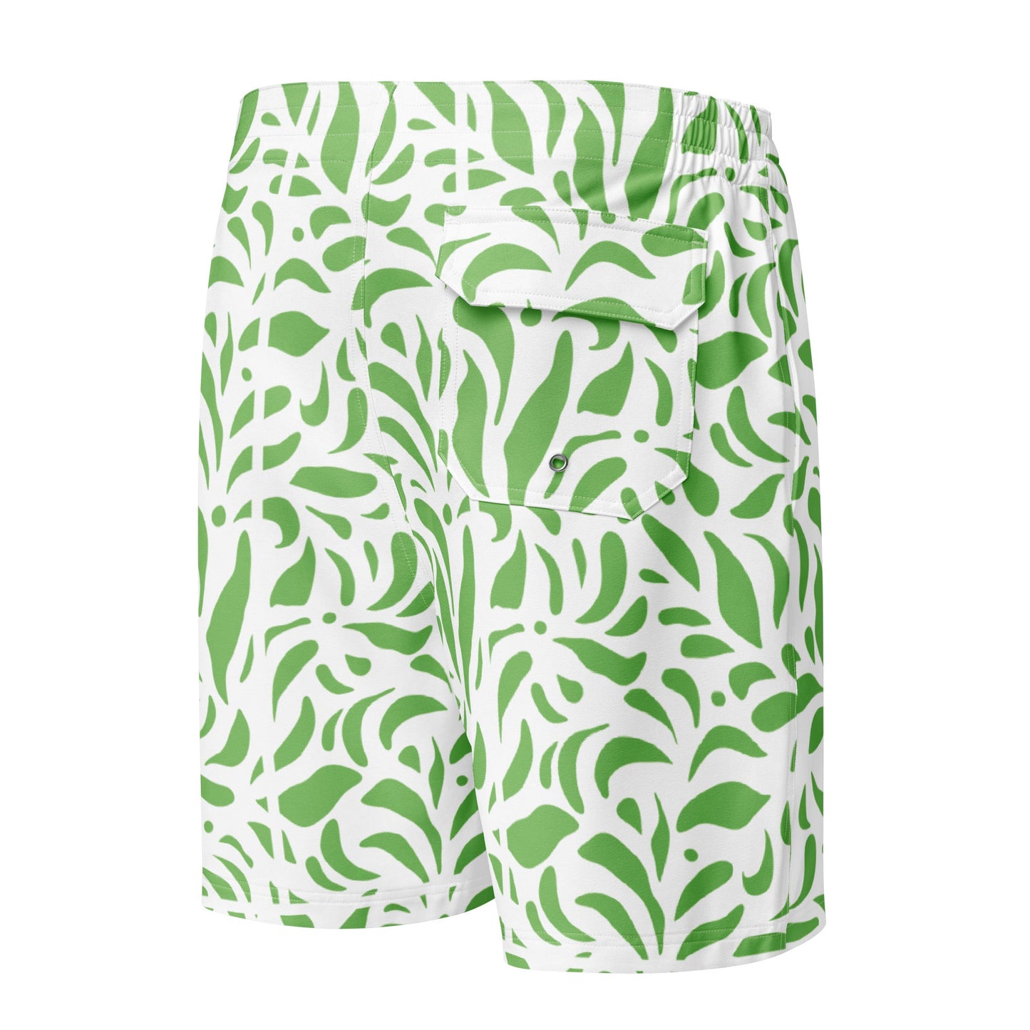 Men's Board Shorts, Classic Boardshort - PratSN