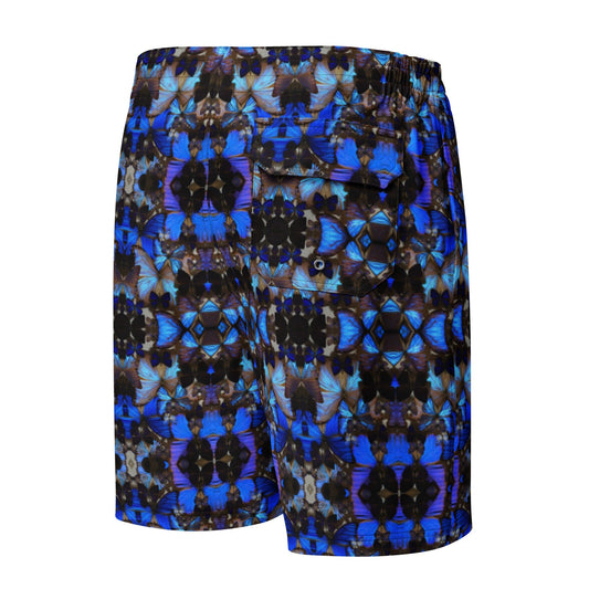 Men's Board Shorts, Classic Boardshort - PratSN
