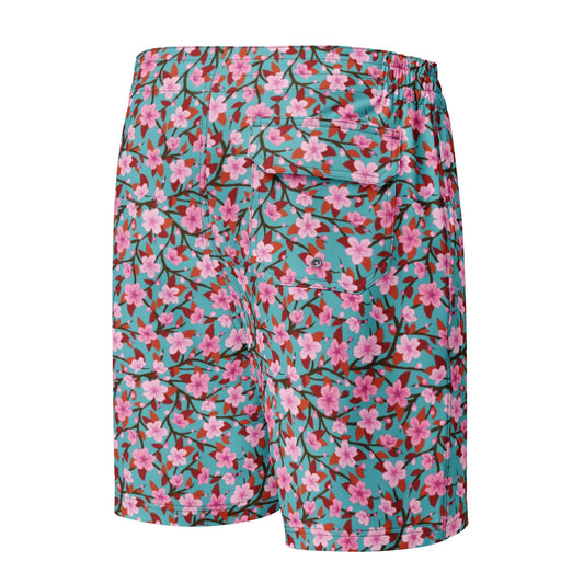 Men's Board Shorts, Classic Boardshort - PratSN