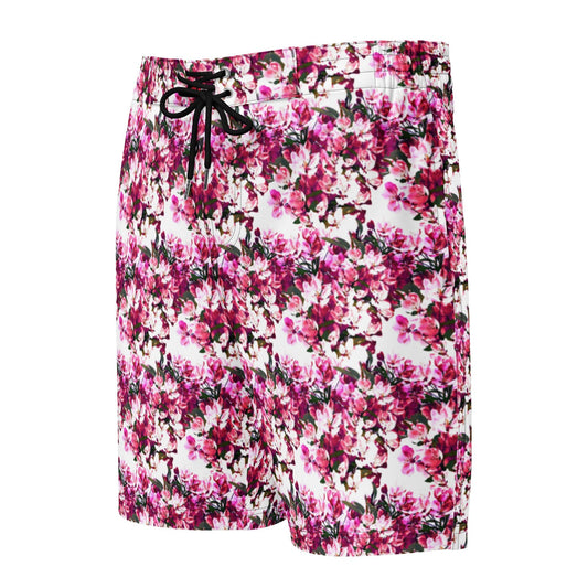 Men's Board Shorts, Classic Boardshort - PratSN