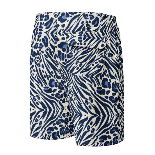 Men's Board Shorts, Classic Boardshort - PratSN