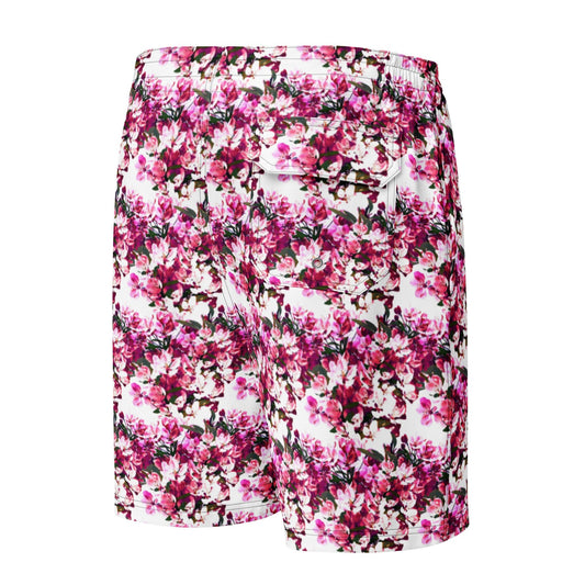 Men's Board Shorts, Classic Boardshort - PratSN