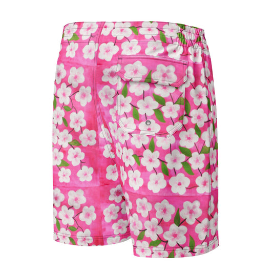 Men's Board Shorts, Classic Boardshort - PratSN