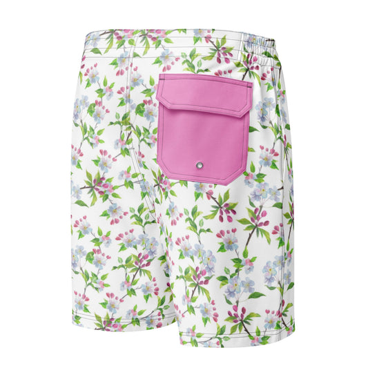 Men's Board Shorts, Classic Boardshort - PratSN
