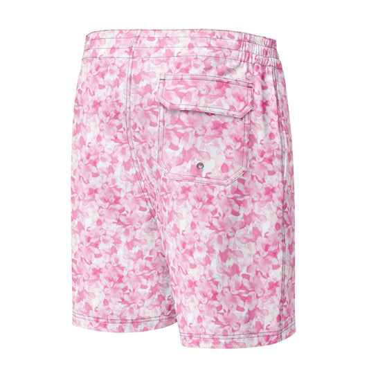 Men's Board Shorts, Classic Boardshort - PratSN