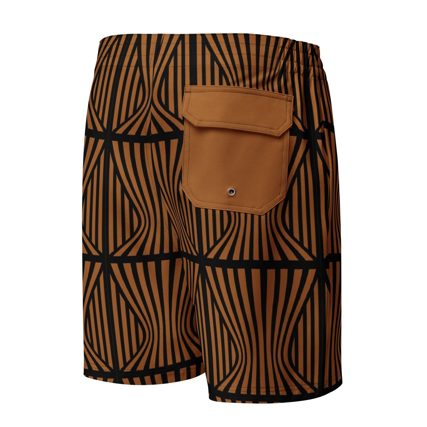Men's Board Shorts, Classic Boardshort - PratSN