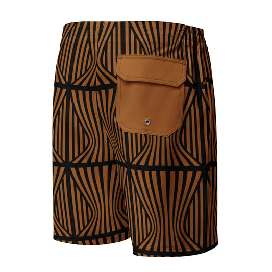 Men's Board Shorts, Classic Boardshort - PratSN