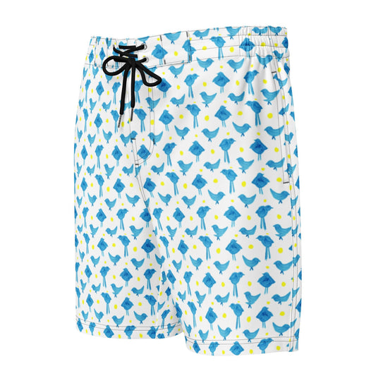 Men's Board Shorts, Classic Boardshort - PratSN
