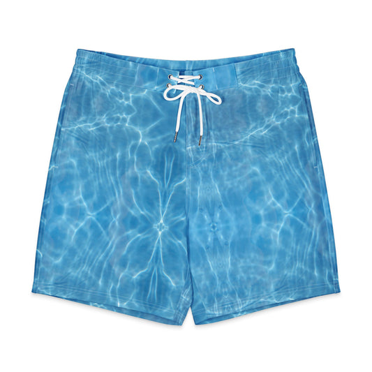 Men's Board Shorts, Classic Boardshort - PratSN