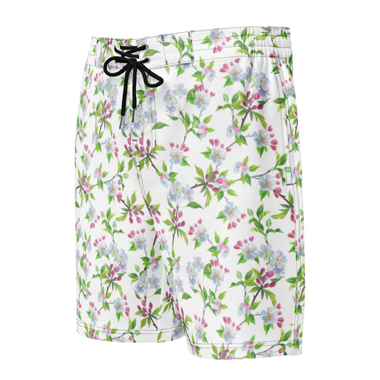 Men's Board Shorts, Classic Boardshort - PratSN