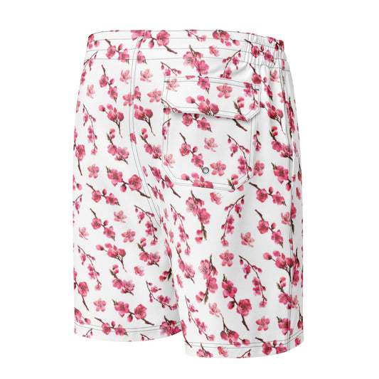 Men's Board Shorts, Classic Boardshort - PratSN